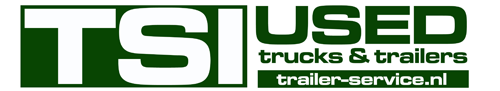 Logo TSI B.V.